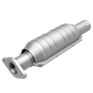 Ford Focus Catalytic Converter - Magnaflow - Direct Fit - `12-`18