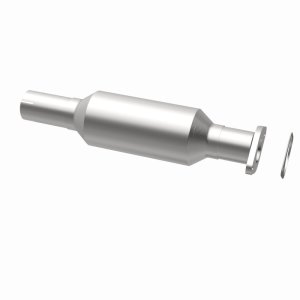 Ford Focus Catalytic Converter - Magnaflow - Direct Fit - `12-`18