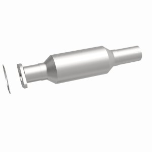 Ford Focus Catalytic Converter - Magnaflow - Direct Fit - `12-`18