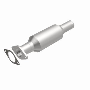 Ford Focus Catalytic Converter - Magnaflow - Direct Fit - `12-`18