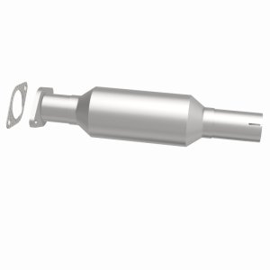 Ford Focus Catalytic Converter - Magnaflow - Direct Fit - `12-`18