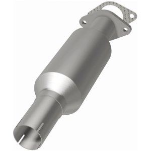 Ford Focus Catalytic Converter - Magnaflow - Direct Fit - `12-`18