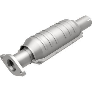 Ford Focus Catalytic Converter - Magnaflow - Direct Fit - `12-`18