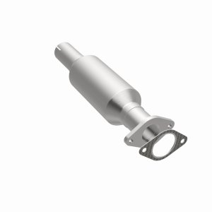 Ford Focus Catalytic Converter - Magnaflow - Direct Fit - `12-`18