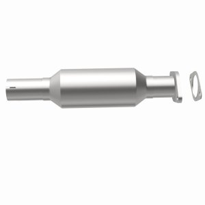 Ford Focus Catalytic Converter - Magnaflow - Direct Fit - `12-`18