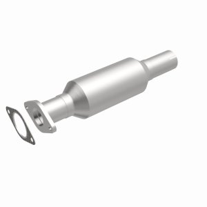 Ford Focus Catalytic Converter - Magnaflow - Direct Fit - `12-`18