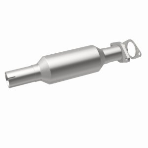 Ford Focus Catalytic Converter - Magnaflow - Direct Fit - `12-`18