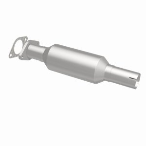 Ford Focus Catalytic Converter - Magnaflow - Direct Fit - `12-`18