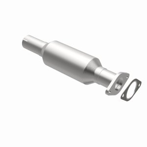 Ford Focus Catalytic Converter - Magnaflow - Direct Fit - `12-`18