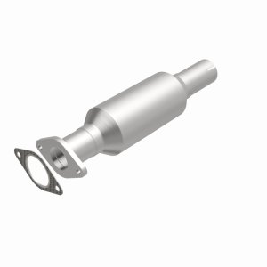 Ford Focus Catalytic Converter - Magnaflow - Direct Fit - `12-`18