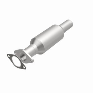 Ford Focus Catalytic Converter - Magnaflow - Direct Fit - `12-`18