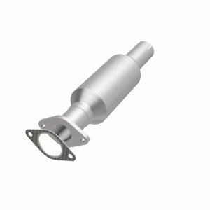 Ford Focus Catalytic Converter - Magnaflow - Direct Fit - `12-`18