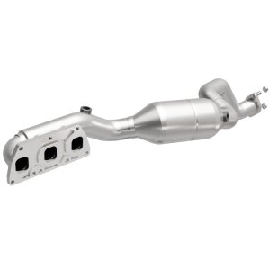 Audi A8 Performance Exhaust - Magnaflow - Direct-Fit Catalytic Converter - `05-`09