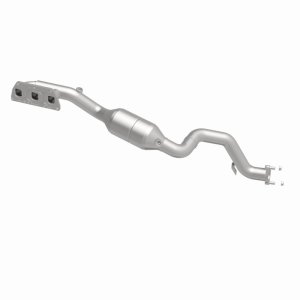 Audi A8 Performance Exhaust - Magnaflow - Direct-Fit Catalytic Converter - `05-`09