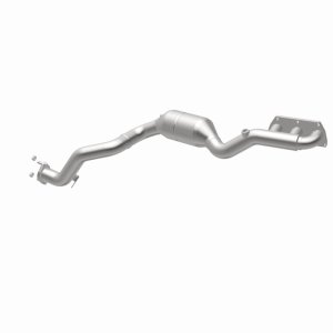 Audi A8 Performance Exhaust - Magnaflow - Direct-Fit Catalytic Converter - `05-`09