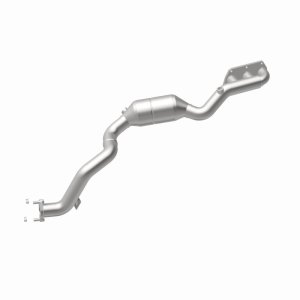 Audi A8 Performance Exhaust - Magnaflow - Direct-Fit Catalytic Converter - `05-`09