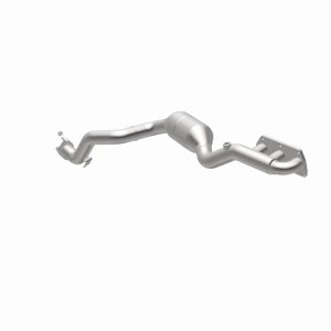 Audi A8 Performance Exhaust - Magnaflow - Direct-Fit Catalytic Converter - `05-`09