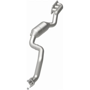 Audi A8 Performance Exhaust - Magnaflow - Direct-Fit Catalytic Converter - `05-`09