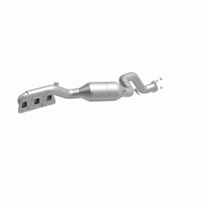 Audi A8 Performance Exhaust - Magnaflow - Direct-Fit Catalytic Converter - `05-`09