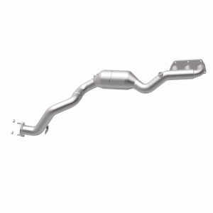 Audi A8 Performance Exhaust - Magnaflow - Direct-Fit Catalytic Converter - `05-`09