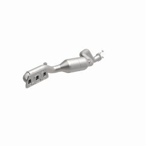 Audi A8 Performance Exhaust - Magnaflow - Direct-Fit Catalytic Converter - `05-`09