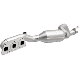 Audi A8 Performance Exhaust - Magnaflow - Direct-Fit Catalytic Converter - `05-`09