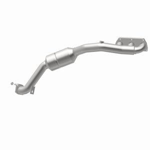 Audi A8 Performance Exhaust - Magnaflow - Direct Fit Catalytic Converter - `05-`09