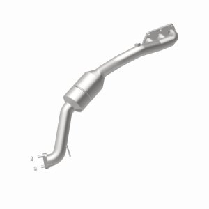 Audi A8 Performance Exhaust - Magnaflow - Direct Fit Catalytic Converter - `05-`09