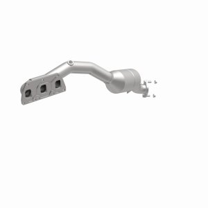 Audi A8 Performance Exhaust - Magnaflow - Direct Fit Catalytic Converter - `05-`09