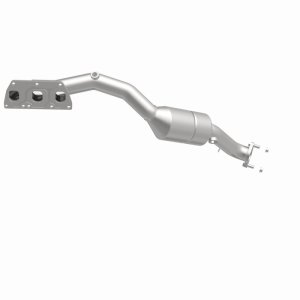 Audi A8 Performance Exhaust - Magnaflow - Direct Fit Catalytic Converter - `05-`09