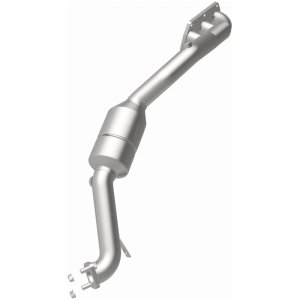 Audi A8 Performance Exhaust - Magnaflow - Direct Fit Catalytic Converter - `05-`09