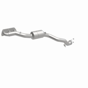 Audi A8 Catalytic Converter - Magnaflow - OEM Grade Federal/EPA Compliant Direct-Fit - `05-`09