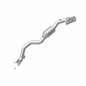 Audi A8 Catalytic Converter - Magnaflow - OEM Grade Federal/EPA Compliant Direct-Fit - `05-`09