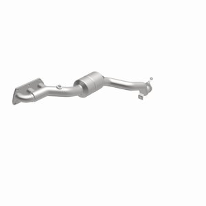 Audi A8 Catalytic Converter - Magnaflow - OEM Grade Federal/EPA Compliant Direct-Fit - `05-`09