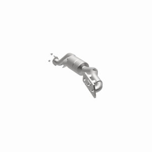 Audi A8 Catalytic Converter - Magnaflow - OEM Grade Federal/EPA Compliant Direct-Fit - `05-`09