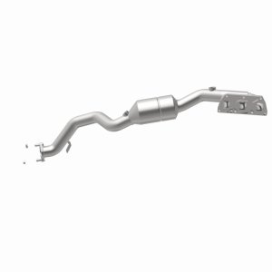 Audi A8 Catalytic Converter - Magnaflow - OEM Grade Federal/EPA Compliant Direct-Fit - `05-`09