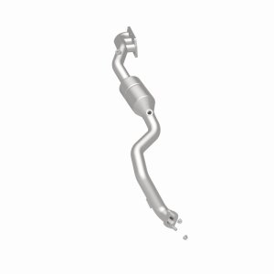Audi A8 Catalytic Converter - Magnaflow - OEM Grade Federal/EPA Compliant Direct-Fit - `05-`09