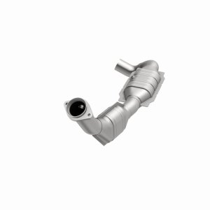 Ford F-150 Catalytic Converter - Magnaflow - Direct-Fit, Federal/EPA Compliant - `01-`03