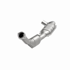 Ford F-150 Catalytic Converter - Magnaflow - Direct-Fit, Federal/EPA Compliant - `01-`03