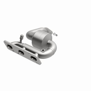 Ford Taurus Performance Exhaust - Magnaflow - Magnaflow OEM Grade Direct-Fit - `00-`05