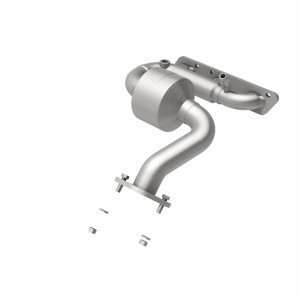 Ford Taurus Performance Exhaust - Magnaflow - Magnaflow OEM Grade Direct-Fit - `00-`05