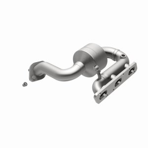 Ford Taurus Performance Exhaust - Magnaflow - Magnaflow OEM Grade Direct-Fit - `00-`05
