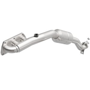 Audi A8 Quattro Catalytic Converter - Magnaflow - Direct-Fit - `05-`09