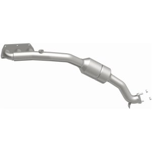 Audi A8 Quattro Catalytic Converter - Magnaflow - Direct-Fit - `05-`09