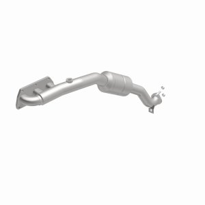 Audi A8 Quattro Catalytic Converter - Magnaflow - Direct-Fit - `05-`09