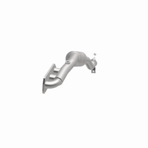 Audi A8 Quattro Catalytic Converter - Magnaflow - Direct-Fit - `05-`09
