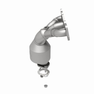 Hyundai Azera Catalytic Converter - Magnaflow - Direct-Fit OEM Grade - `06-`11