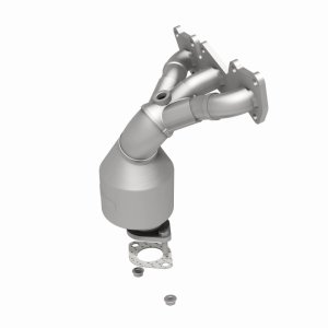 Hyundai Sonata Catalytic Converter - Magnaflow - Direct-Fit OEM Grade - `06-`07