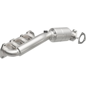 Volkswagen Passat Catalytic Converter - Magnaflow - Direct Fit - `02-`04