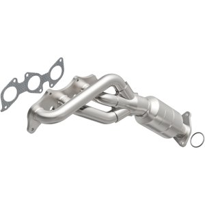 Toyota 4Runner Catalytic Converter - Magnaflow - Direct-Fit OEM Grade - `10-`12